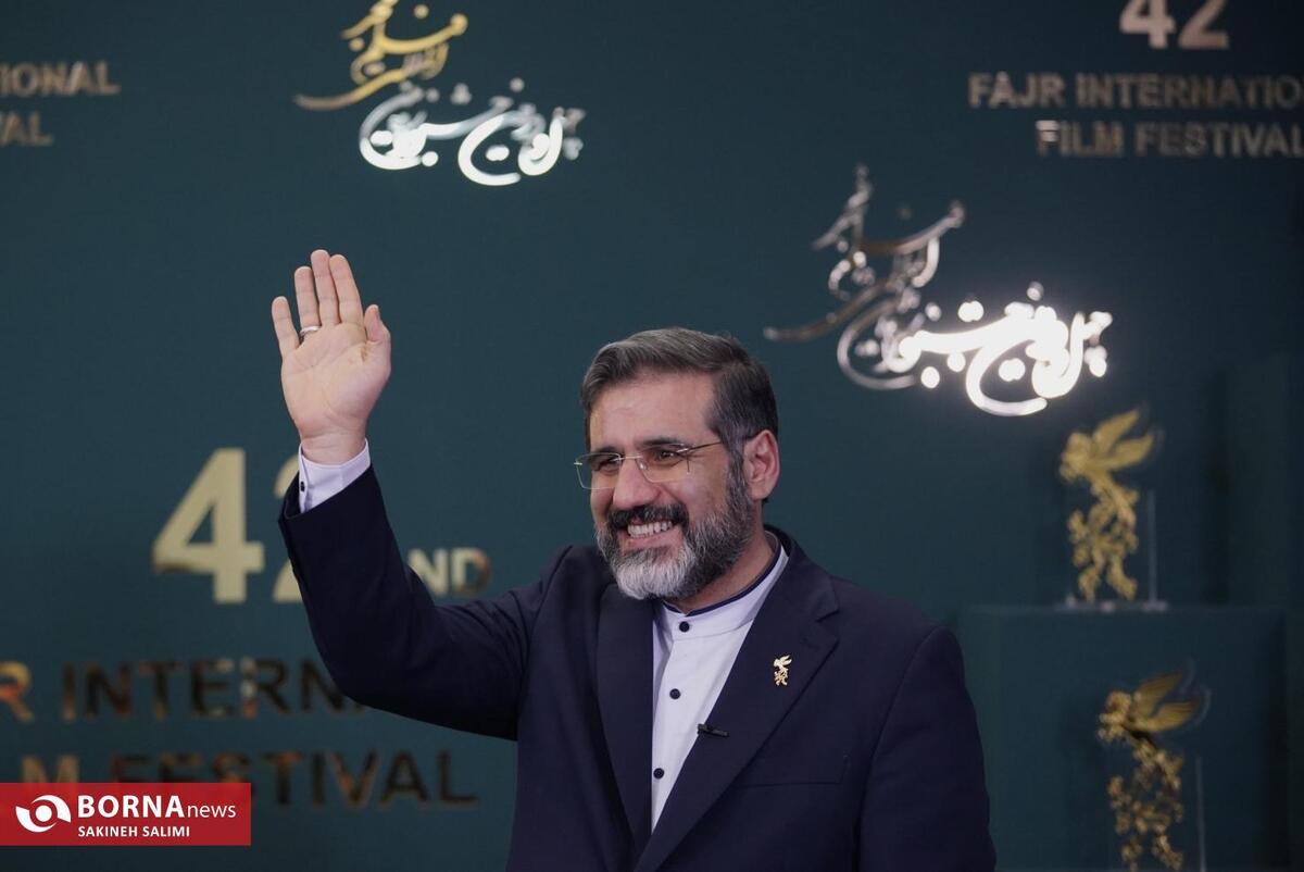 برگزاری ۴۷ امین جشنواره فیلم فجر در پردیس جشنواره‌های وزارت ارشاد/ تلکیف «بی‌بدن» مشخص شد