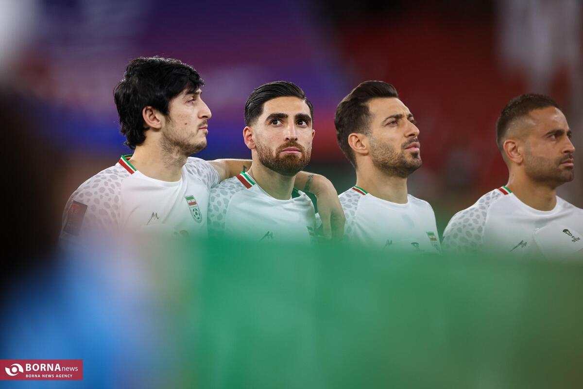 جام ملت‌های آسیا ۲۰۲۳/ ۷ پرده از شب تلخ تیم ملی در الثمامه