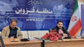 وضعیت مخابراتی استان قزوین مطلوب و عدالت ارتباطی در همه مناطق محقق شده است