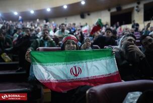 وزیر ارشاد رفتار روبرتو مانچینی را در جام ملت ها تکرار کرد وزیر ارشاد رفتار روبرتو مانچینی را در جام ملت ها تکرار کرد