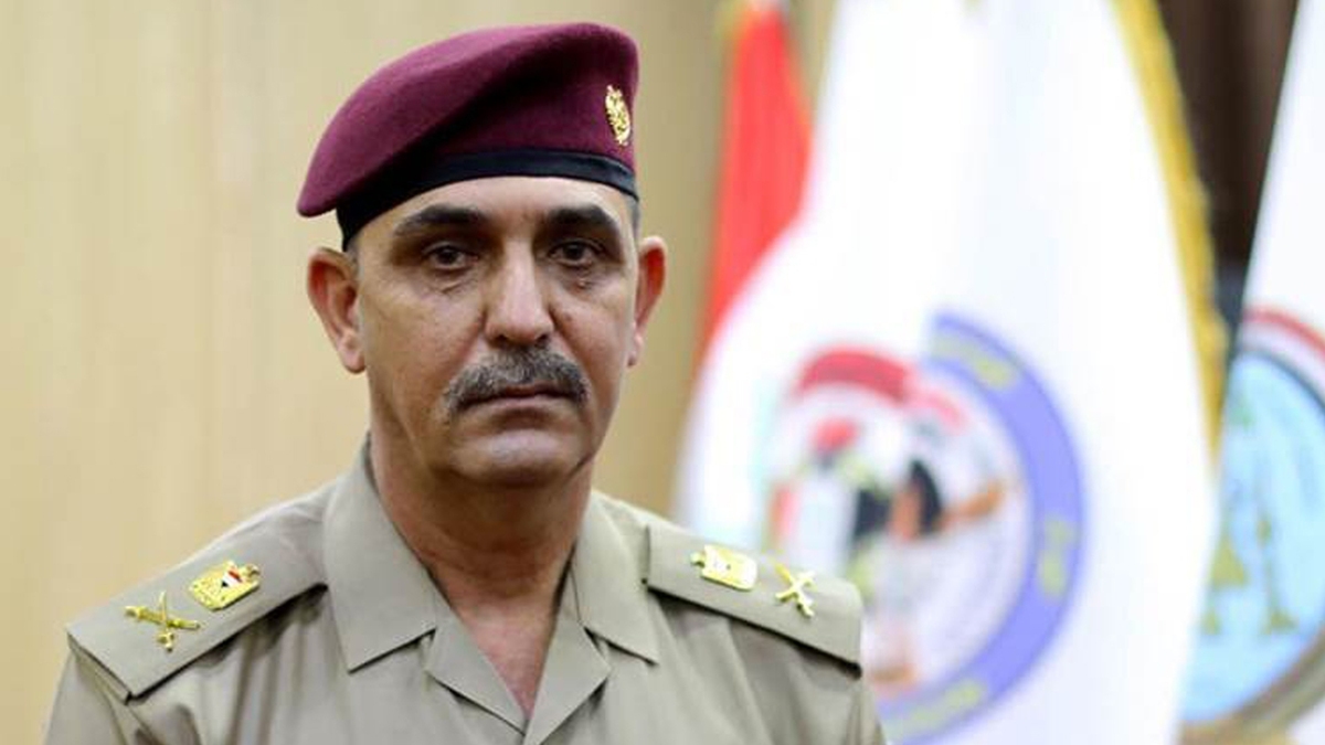 انتقاد سخنگوی نیروهای مسلح عراق از اقدامات ستیزه جویانه آمریکا