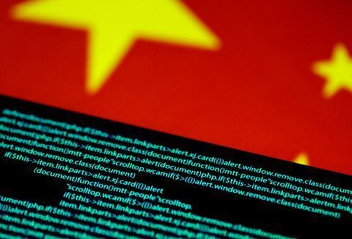 نفوذ ۵ ساله هکرهای چینی در شبکه‌های آمریکا