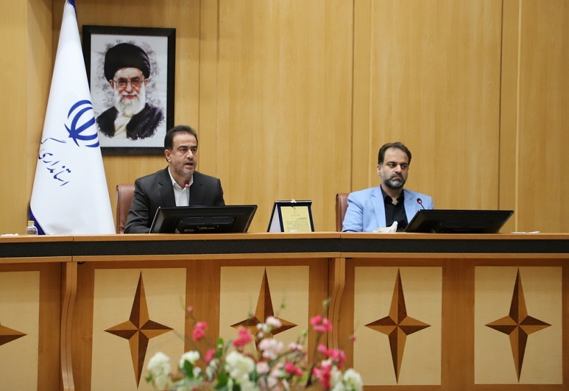 نخبگان ورزش موجب اقتدار نظام هستند نخبگان ورزش موجب اقتدار نظام هستند