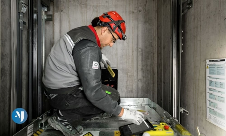 اهمیت چک لیست سرویس آسانسور + مراحل اجرای آن اهمیت چک لیست سرویس آسانسور + مراحل اجرای آن