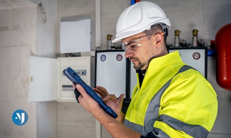 اهمیت چک لیست سرویس آسانسور + مراحل اجرای آن اهمیت چک لیست سرویس آسانسور + مراحل اجرای آن