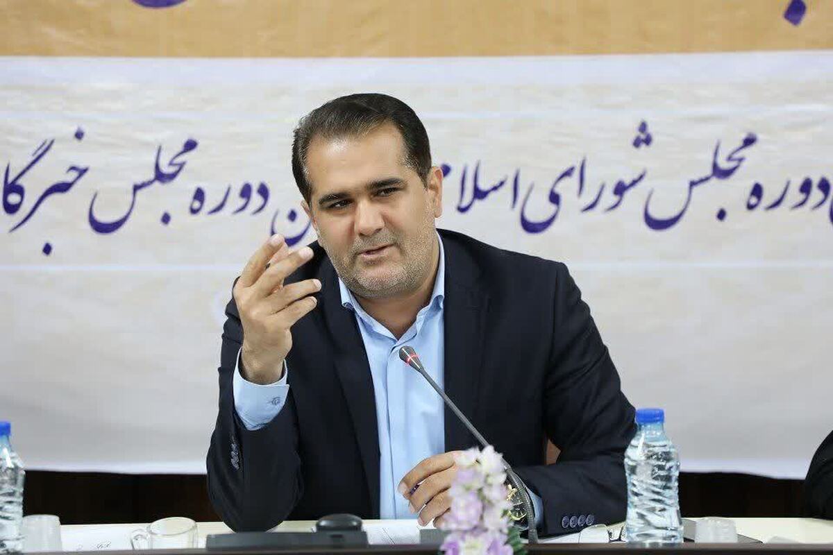 شورای نگهبان صلاحیت ۱۰۵ نامزد دیگر خوزستان را تایید کرد