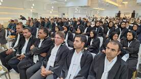 داشتن تخصص و تعهد در حرفه وکالت الزامی است