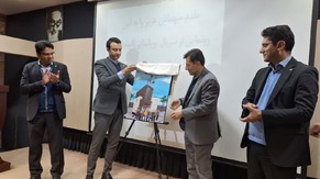 مصرف گاز طبیعی در ایران پنج برابر استاندارد جهانی است