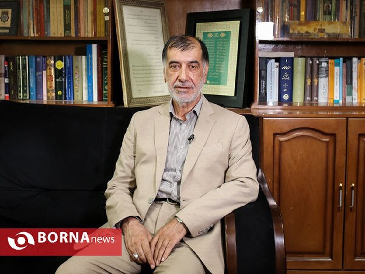 احتمال تغییر حوزه انتخابیه باهنر در انتخابات مجلس از تهران به کرمان