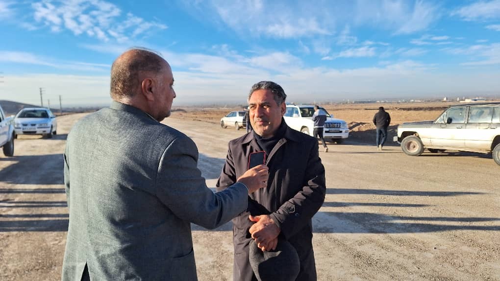 ۱۰ هزار کیلومتر مسیر ریلی، آزادراهی و بزرگراهی در کشور در دست ساخت است