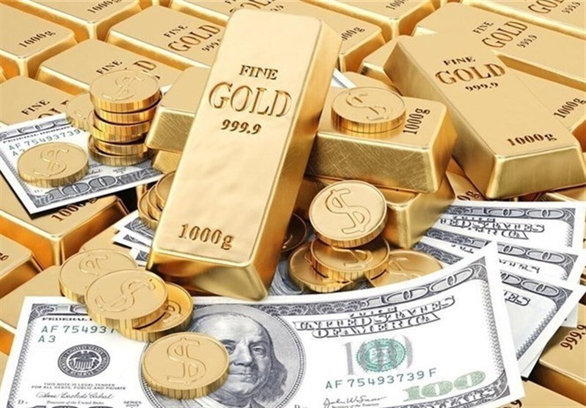 قیمت طلای ۱۸ عیار امروز شنبه