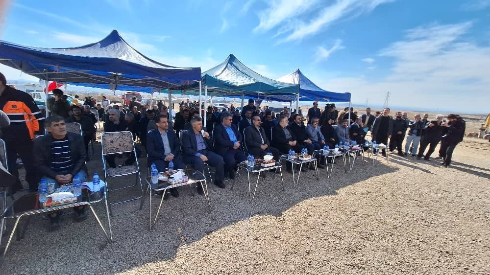 اعلایی: طرح واگذاری اراضی روستایی موجب عمران و آبادانی مناطق می شود اعلایی: طرح واگذاری اراضی روستایی موجب عمران و آبادانی مناطق می شود