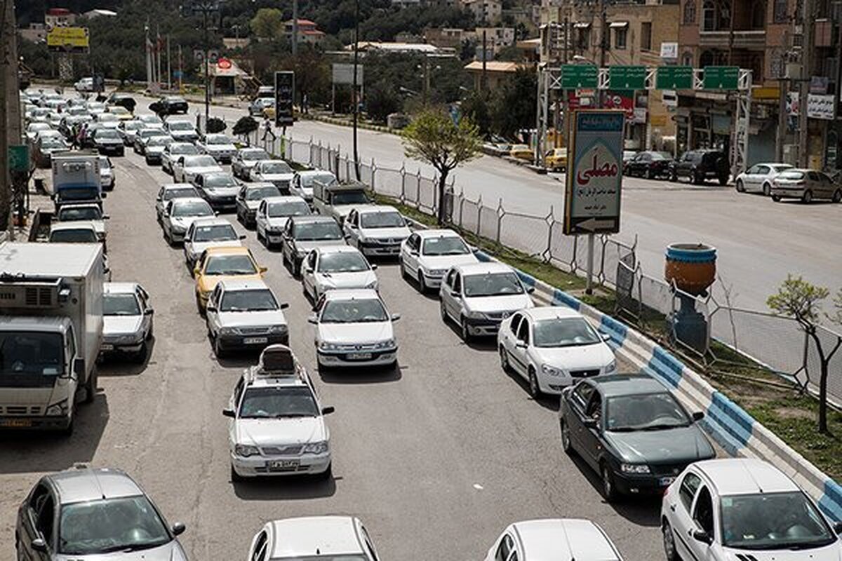 اعلام محدودیت‌ های ترافیکی یوم الله ۲۲ بهمن در بیرجند