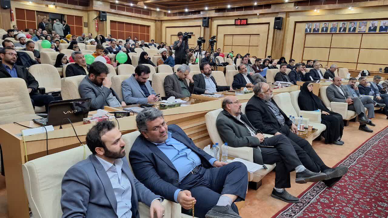 ۷۰ هزار قطعه زمین تا پایان امسال به خانواده های چند فرزندی واگذار می شود