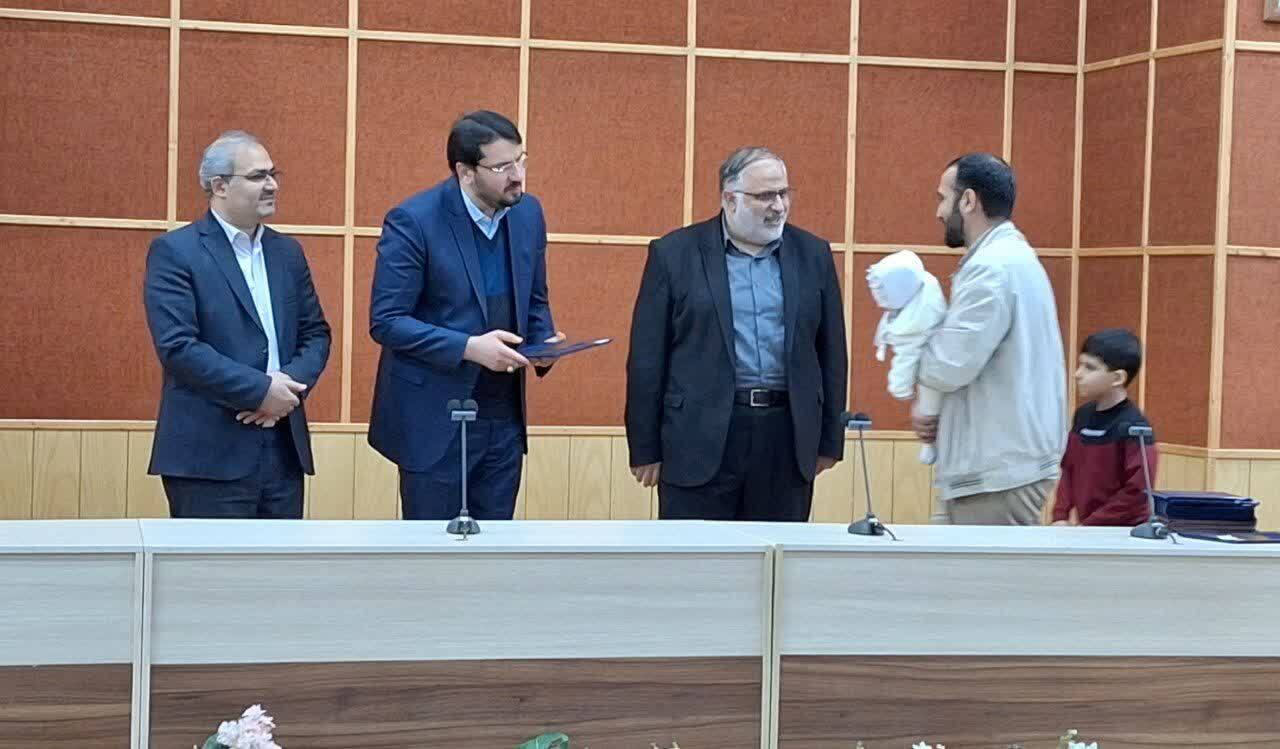 ۷۰ هزار قطعه زمین تا پایان امسال به خانواده های چند فرزندی واگذار می شود