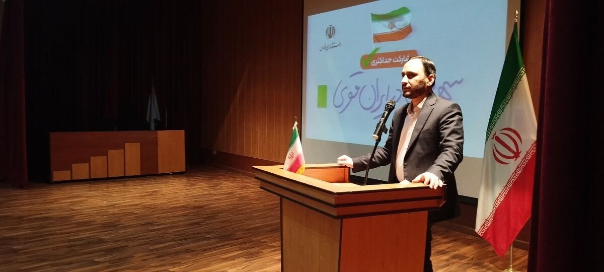 سخنگوی دولت: شاه‌کلیدی بجز مردم در ایران اسلامی وجود ندارد