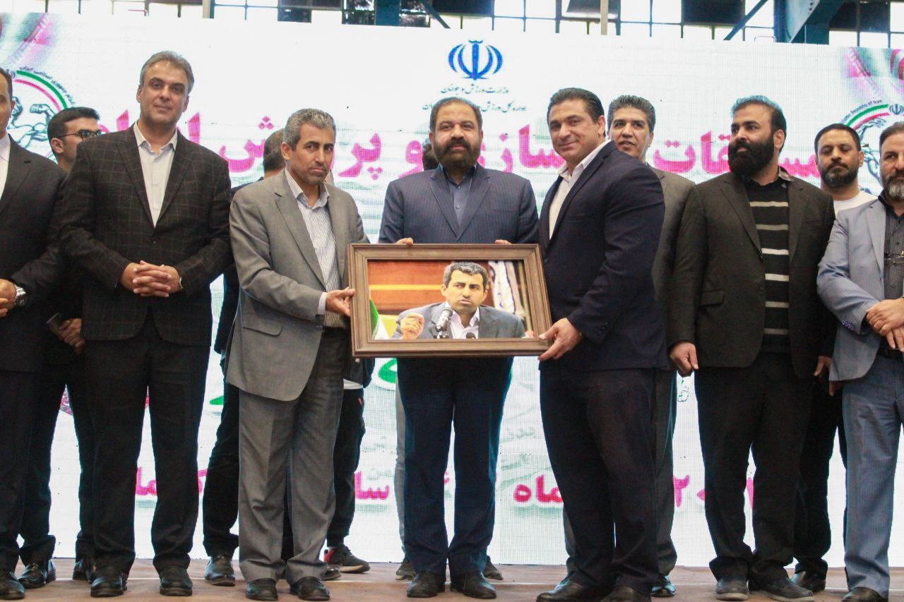 دکتر پورابراهیمی: حامی ورزش و ورزشکاران بوده و خواهم بود