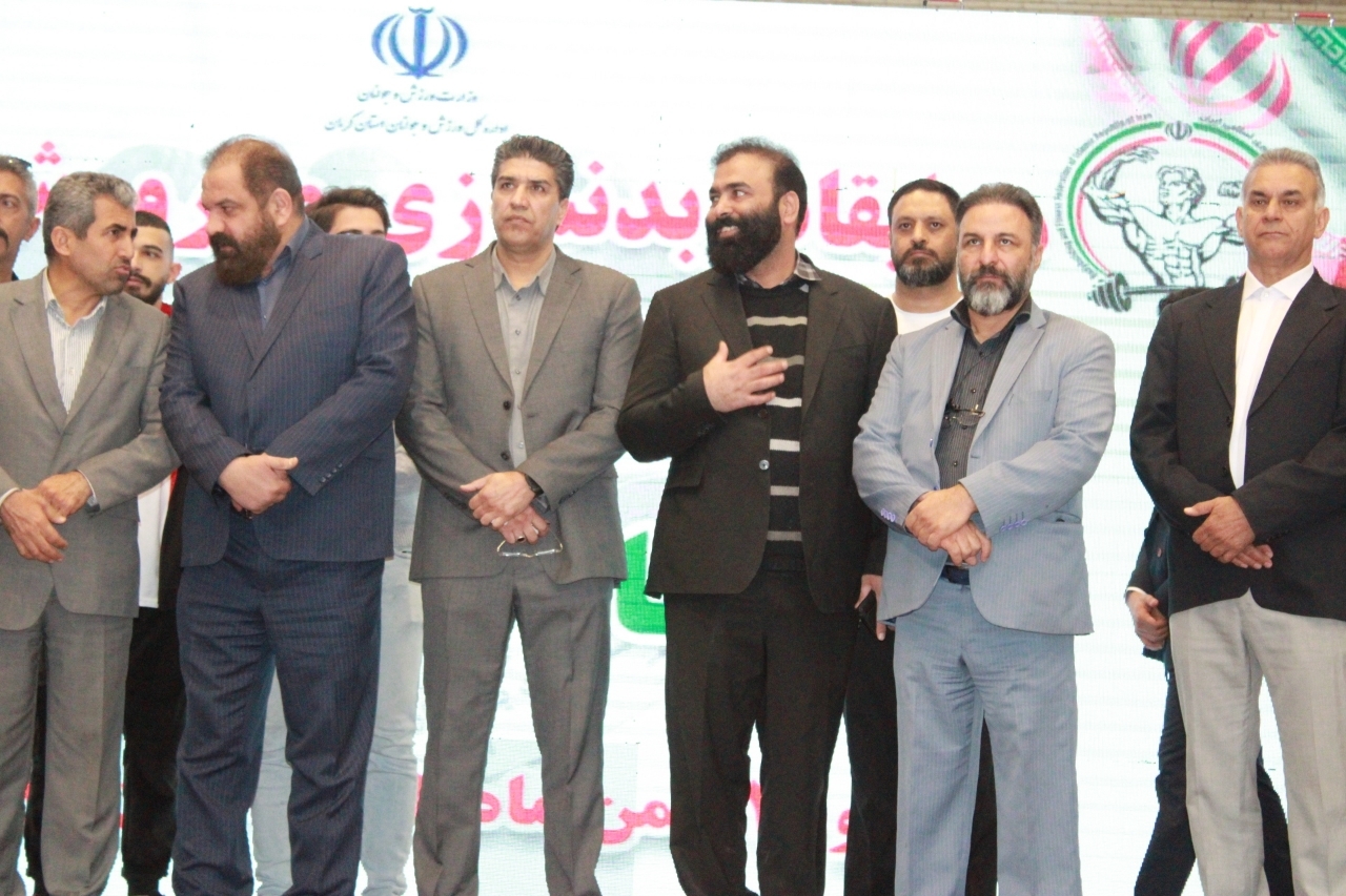 دکتر پورابراهیمی: حامی ورزش و ورزشکاران بوده و خواهم بود