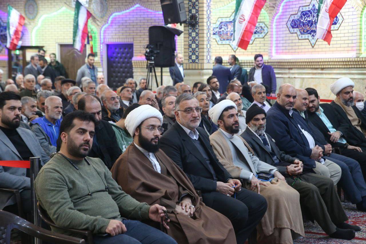 روز 11 اسفند امسال، مردم ایران پای صندوق رای اراده خود را به رخ دشمنان خواهند کشید