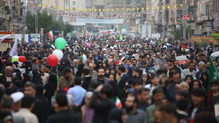 استاندار: مردم خوزستان همواره حامی انقلاب اسلامی بوده اند 