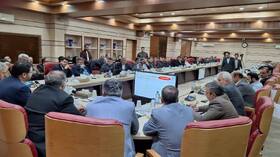 سفر وزیر راه و شهرسازی به استان قزوین با دستاوردهای ارزشمند 