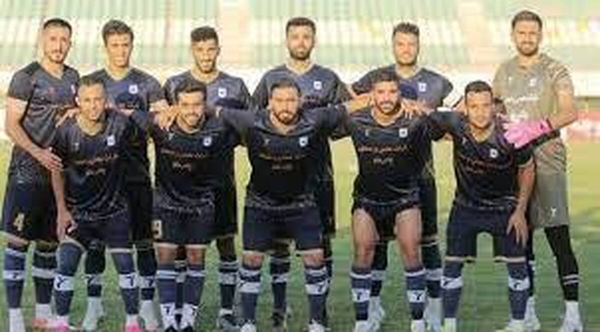چادرملو، نخستین حضور یک تیم یزدی در یک هشتم نهایی حذفی فوتبال کشور را رقم زد
