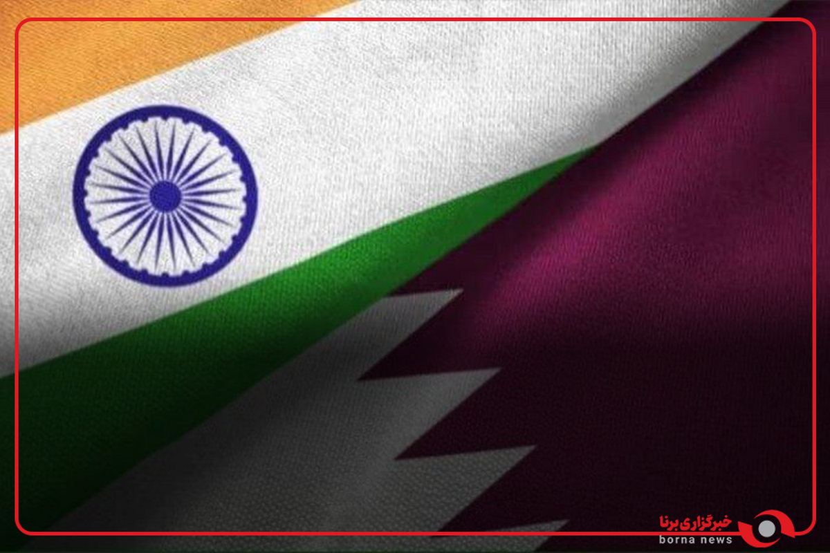 قطر 8 هندی محکوم به اعدام را آزاد کرد