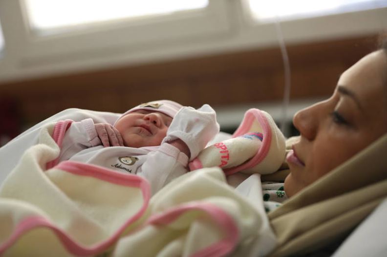 امسال ۲۳ هزار نفر از خدمات بستری بیمارستانهای تامین اجتماعی استفاده کردند