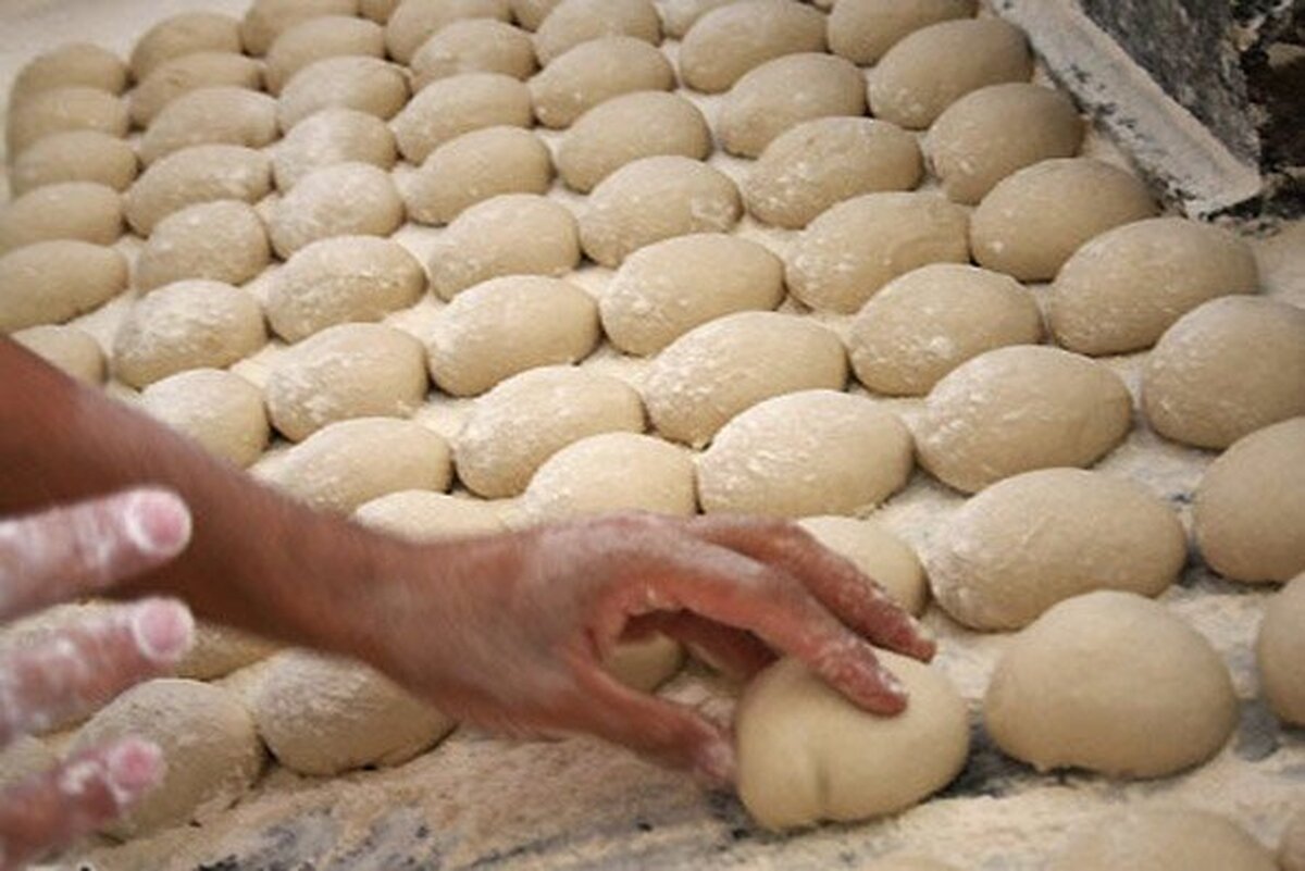 کشف 5 درصد مصرف جوش شیرین در بازرسی از نانوایی‌های آبادان 