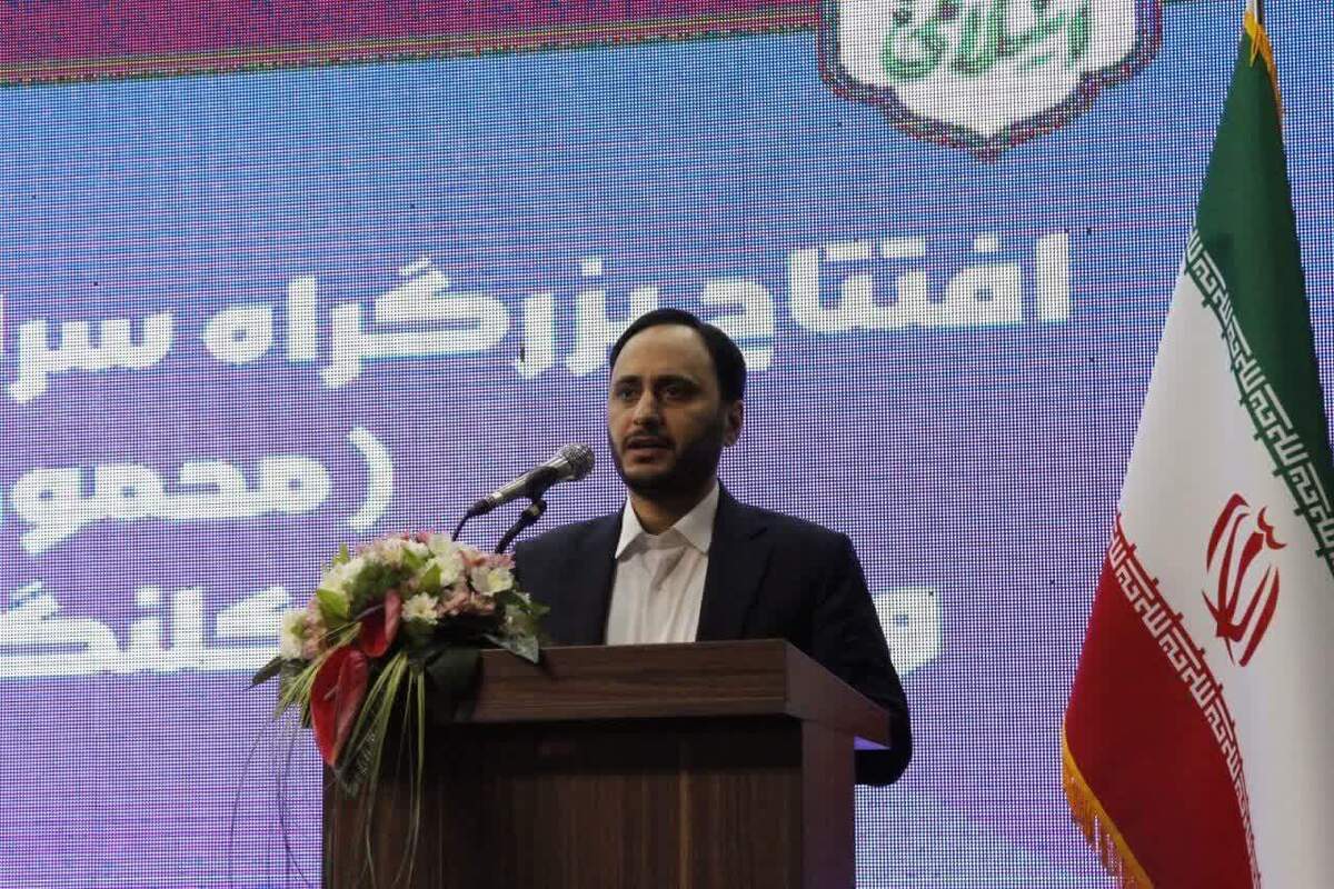 بهادری جهرمی: پروژه بزرگراه سرلشکر شهید استوار با مدیریت جهادی و انقلابی احداث شد