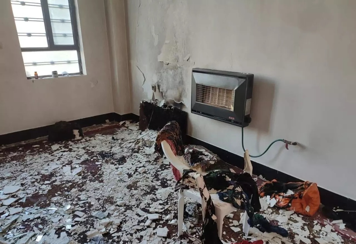انفجار یک منزل مسکونی در یاسوج سه مصدوم بر جای گذاشت