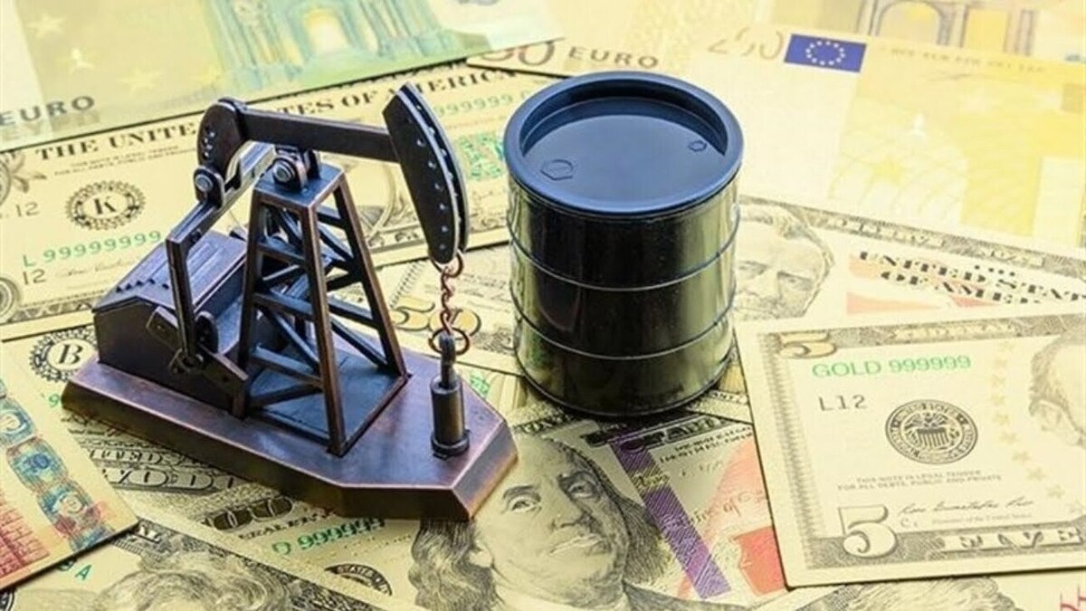 ثبات قیمت جهانی نفت