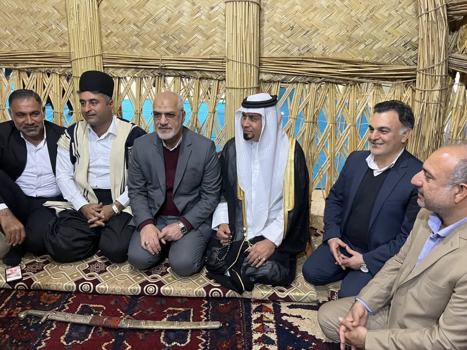 استاندار: گردشگری خوزستان نقش مهمی در توسعه اقتصادی کشور ایفا کرده است