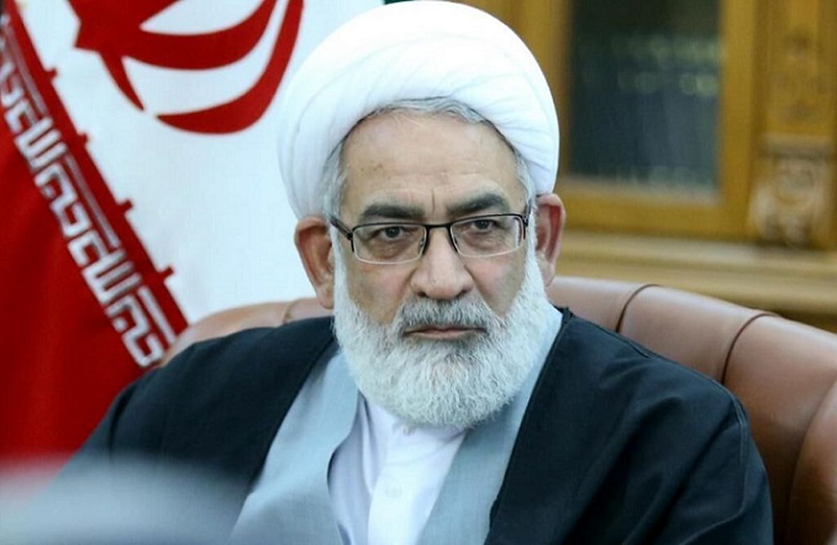 منتظری: مردم ایران مقاوم و باصلابت پای نظام و انقلاب ایستاده‌اند