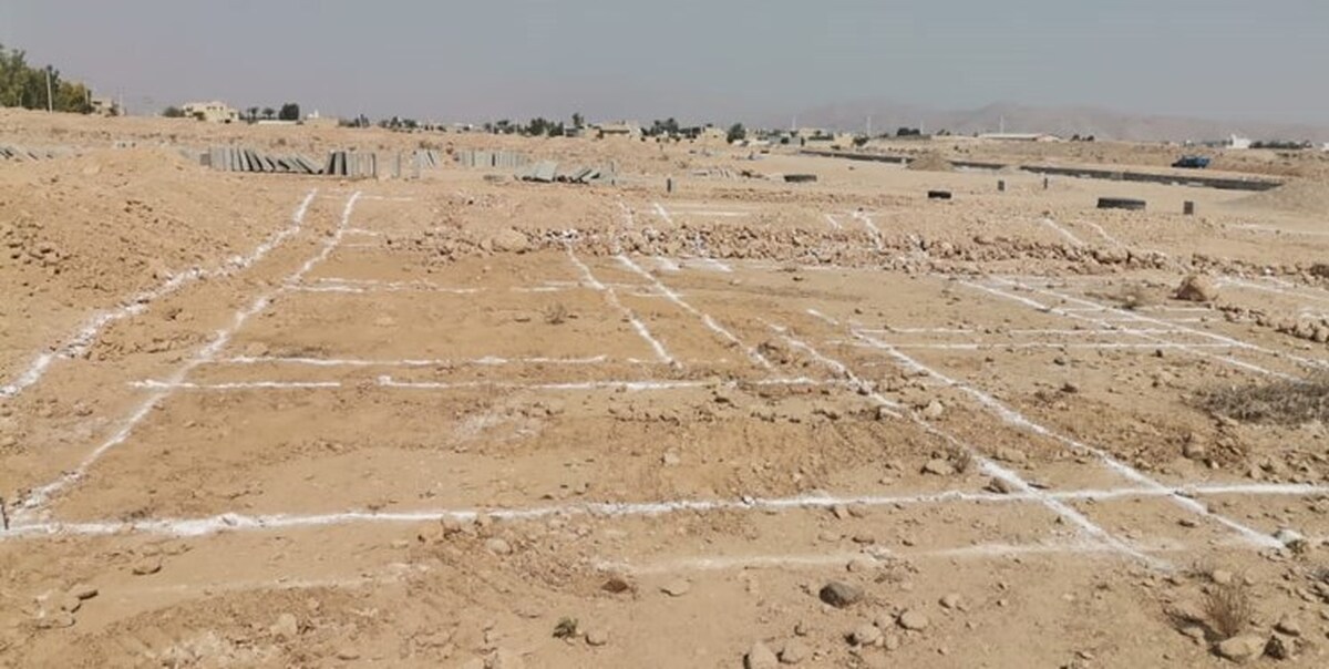 واگذاری ۳ هزار قطعه زمین به متقاضیان قانون جوانی جمعیت خوزستان