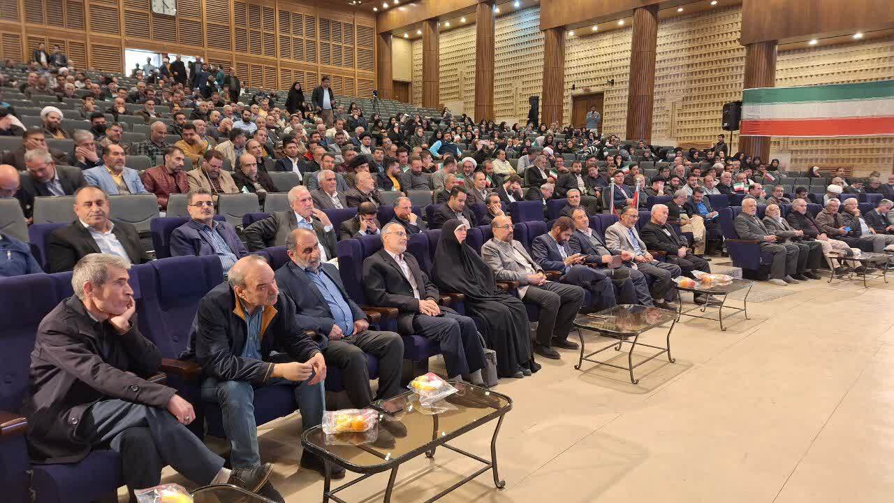 نامزدهای شورای ائتلاف در استان قزوین مشخص شد نامزدهای شورای ائتلاف در استان قزوین مشخص شد