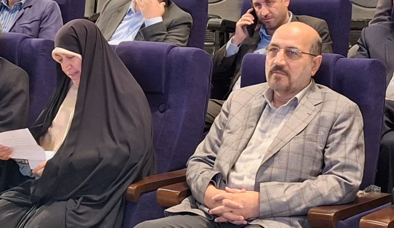 نامزدهای شورای ائتلاف در استان قزوین مشخص شد نامزدهای شورای ائتلاف در استان قزوین مشخص شد