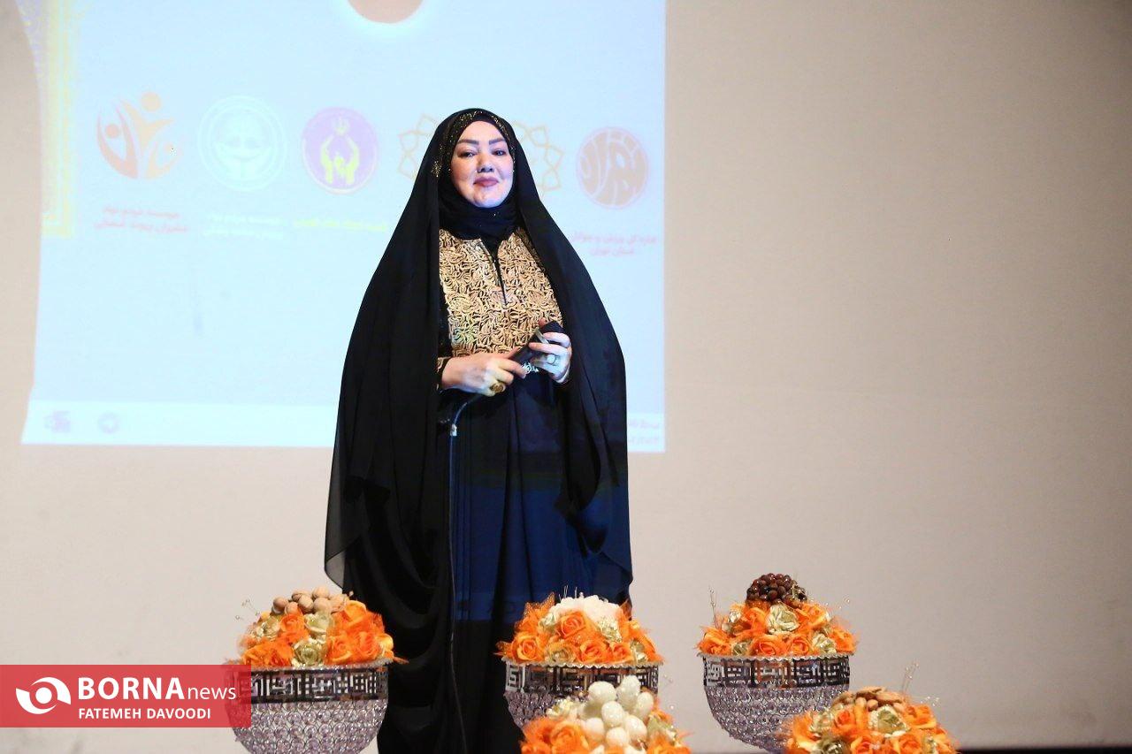 جشن وصال و ازدواج آسان در جنوبغرب تهران + عکس