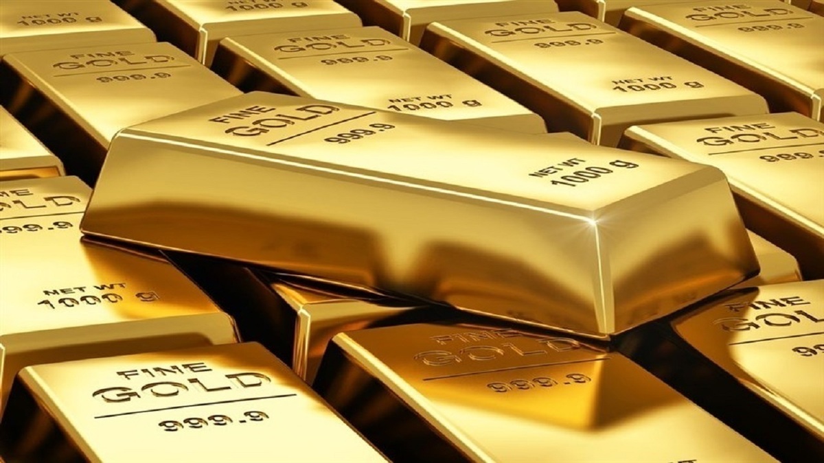 ۷۴ کیلوگرم شمش طلا در مرکز مبادله ایران معامله شد
