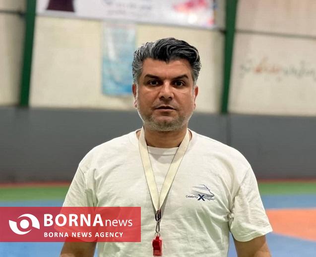 تاثیر ورزش بر انضباط شخصی و نشاط کودکان و نوجوانان