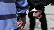 دستگیری سارقان منزل با ۷ فقره سرقت در تبریز