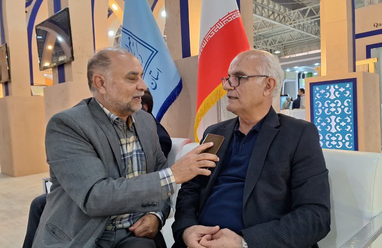 صدور مجوزها برای سرمایه گذاران بخش گردشگری تسهیل و تسریع شود