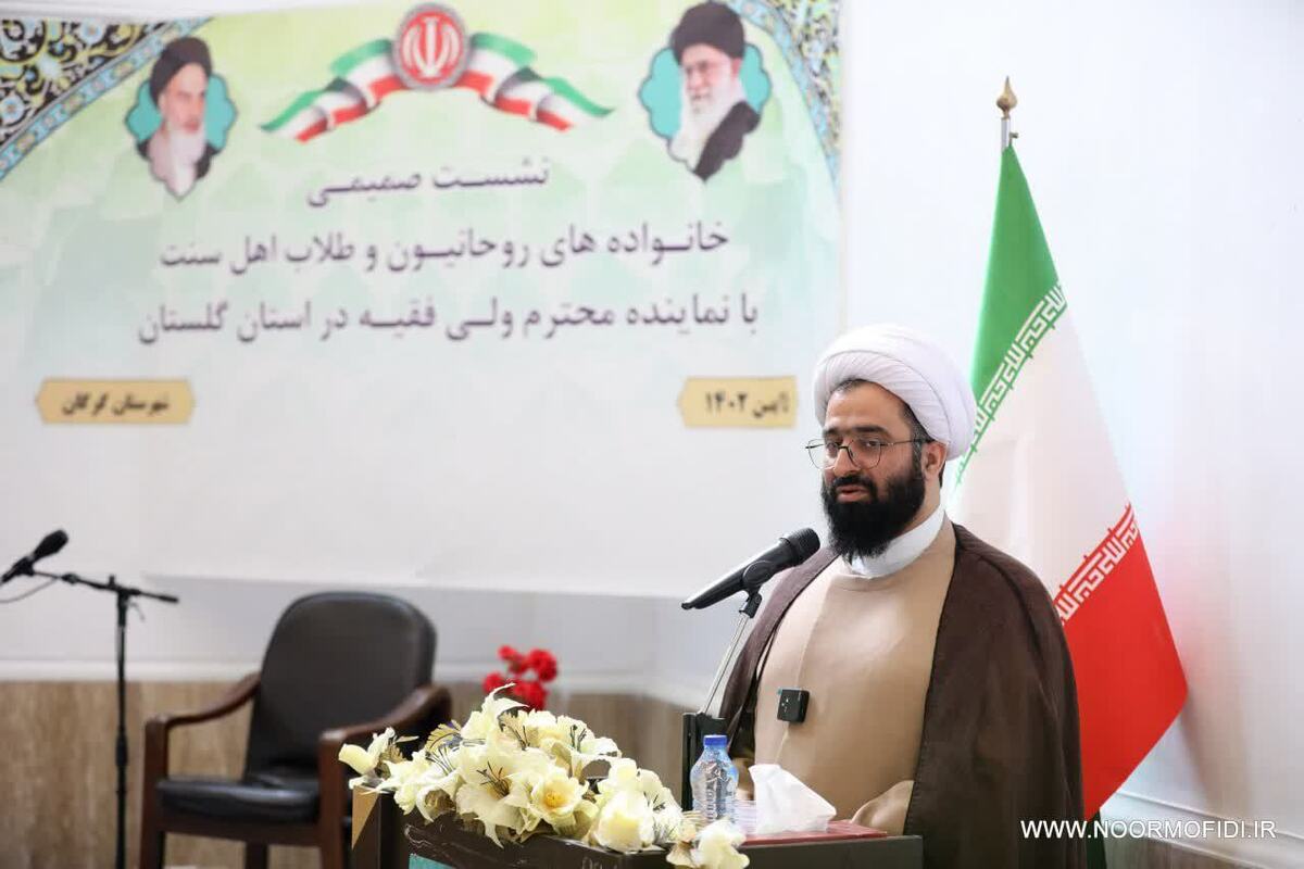 روحانیون در جهت حضور حداکثری مردم در انتخابات جهاد تبیین کنند