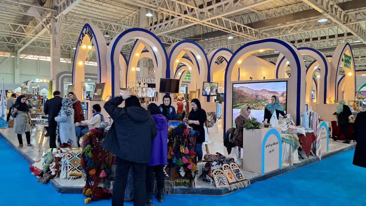 ظرفیت های گردشگری استان قزوین مغفول مانده است ظرفیت های گردشگری استان قزوین مغفول مانده است