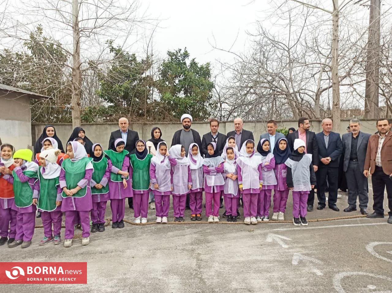 لزوم بستر سازی مناسب برای شکوفایی استعداد‌های نونهالان و نوجوانان