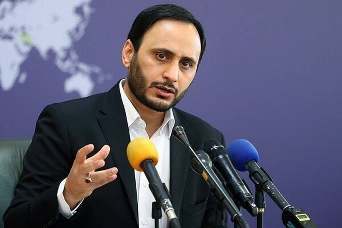 بهادری جهرمی: نقشه دشمن برای انزوای سیاسی و اقتصادی ملت ایران شکست خورد