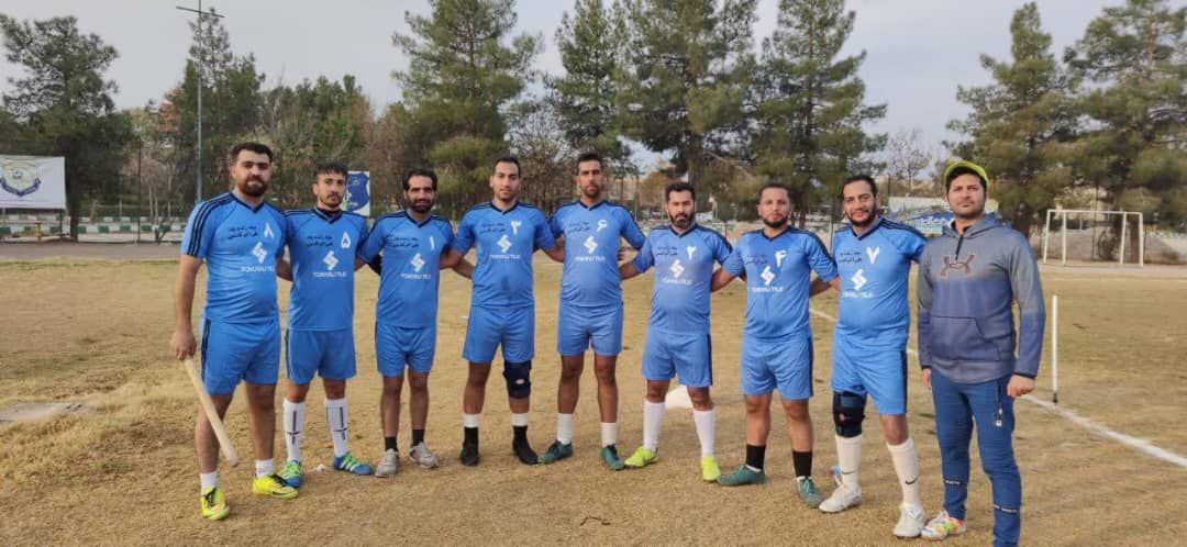 تیم چوگوی کوهچنار قهرمان فجر ۴۵ شد تیم چوگوی کوهچنار قهرمان فجر ۴۵ شد