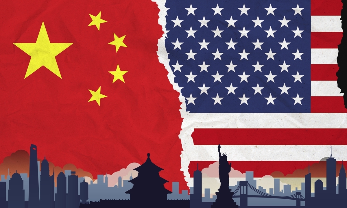 آمریکا و چین دیدار وزرای امورخارجه خود را سازنده خواندند