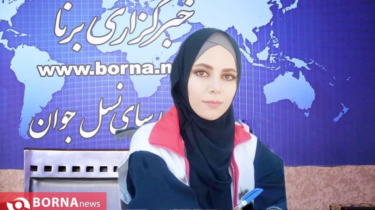 مسئول خبرگزاری برنا در شهرستان گچساران منصوب شد+حکم
