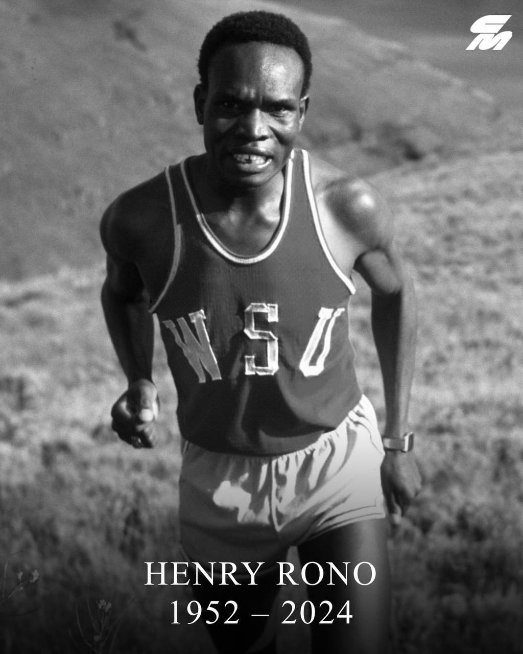 درگذشت دونده کنیایی که ۴ رکورد جهانی را جا به جا کرده بود